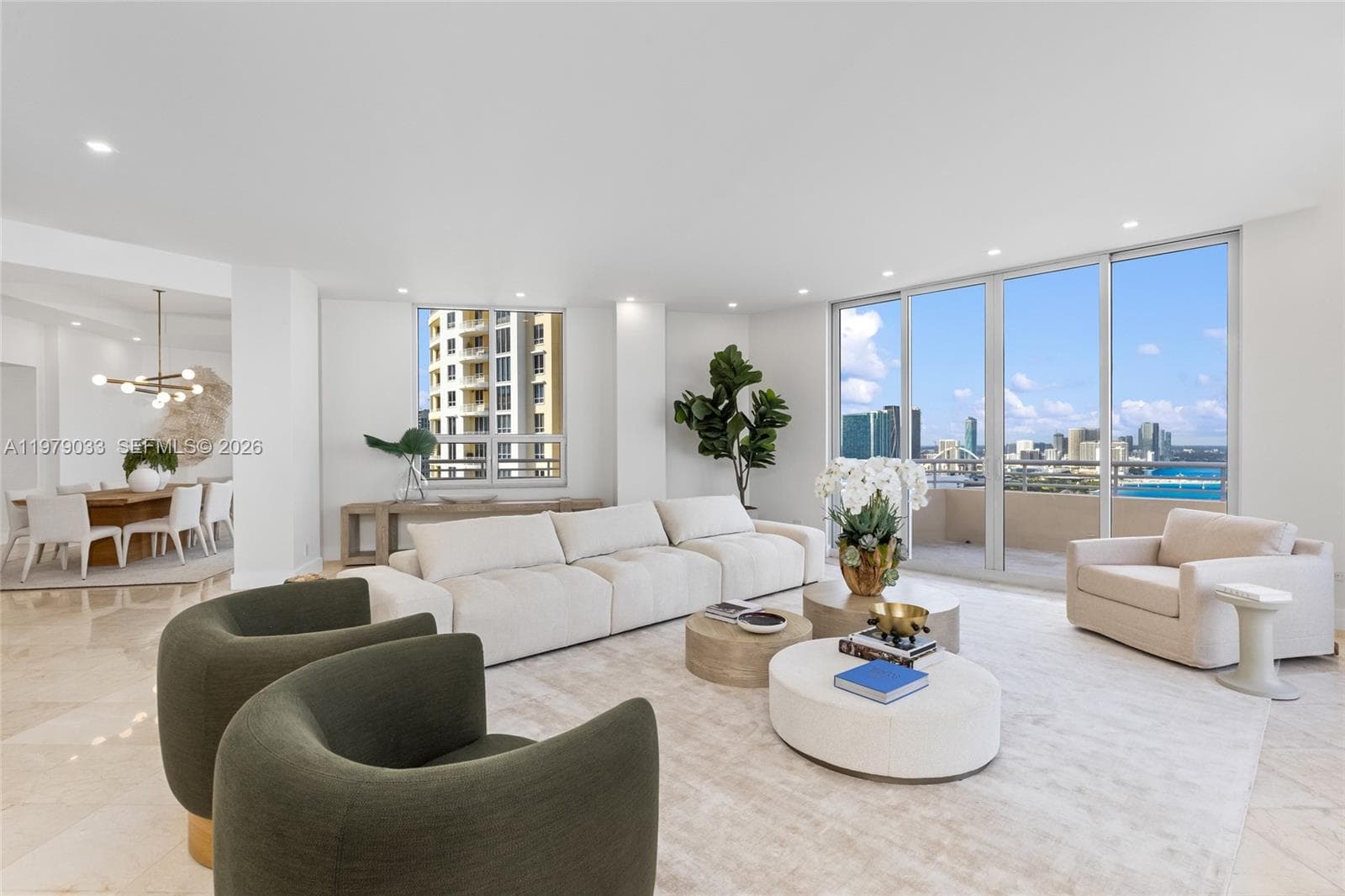 808 Brickell Key Dr 3901 photo 11