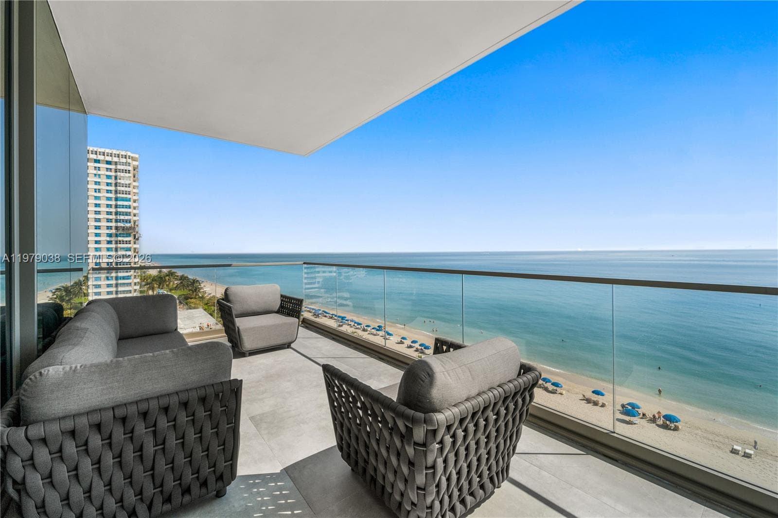2000 S Ocean Dr 8A photo 19