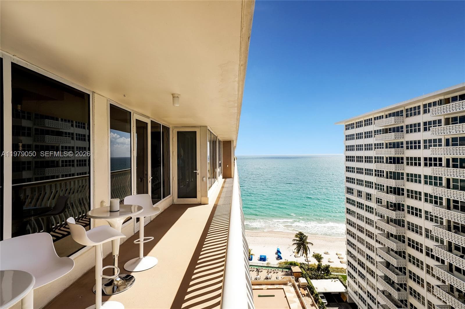 4020 Galt Ocean Dr 1406 photo 18