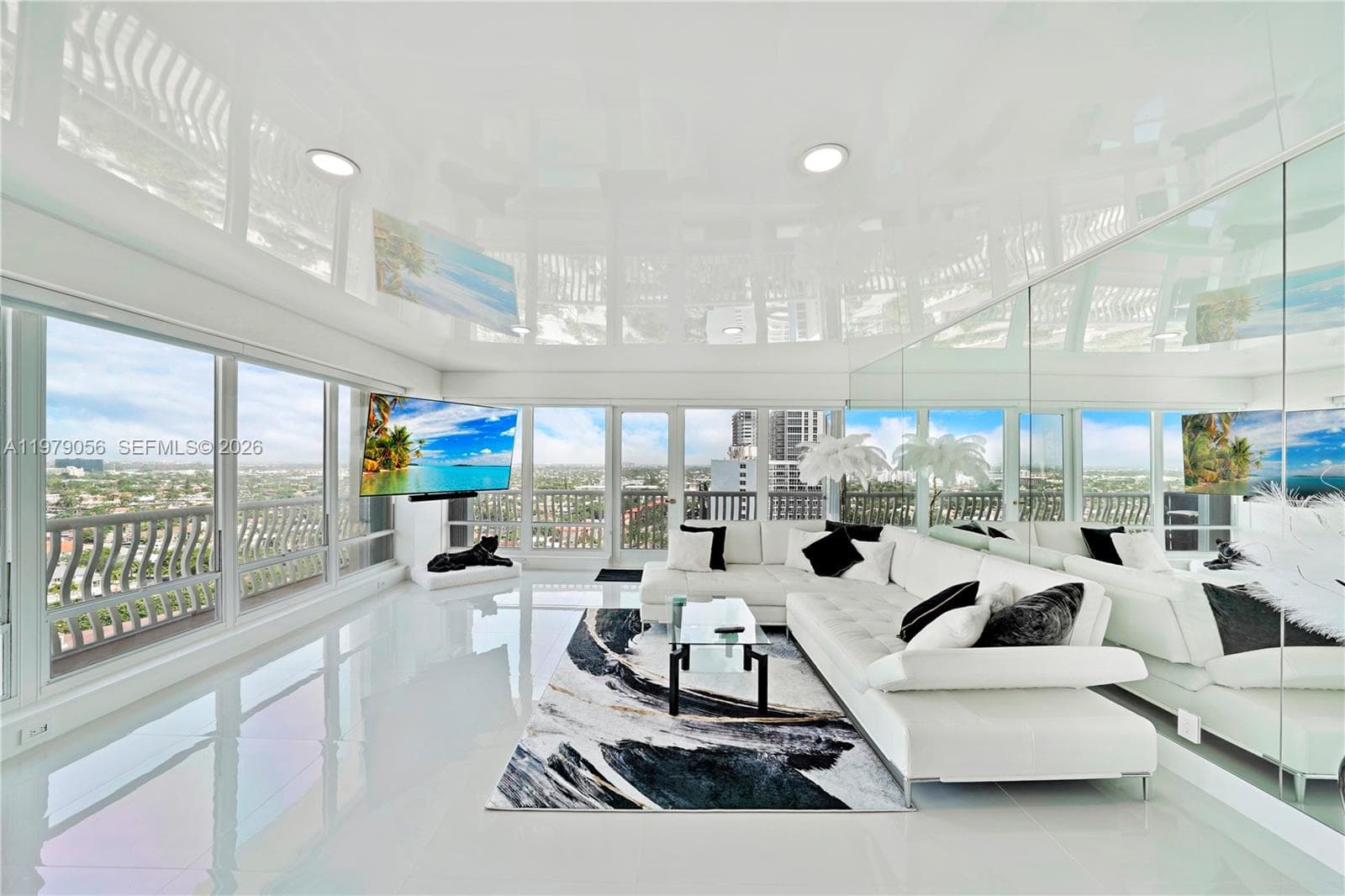 4020 Galt Ocean Dr 1801 photo 13