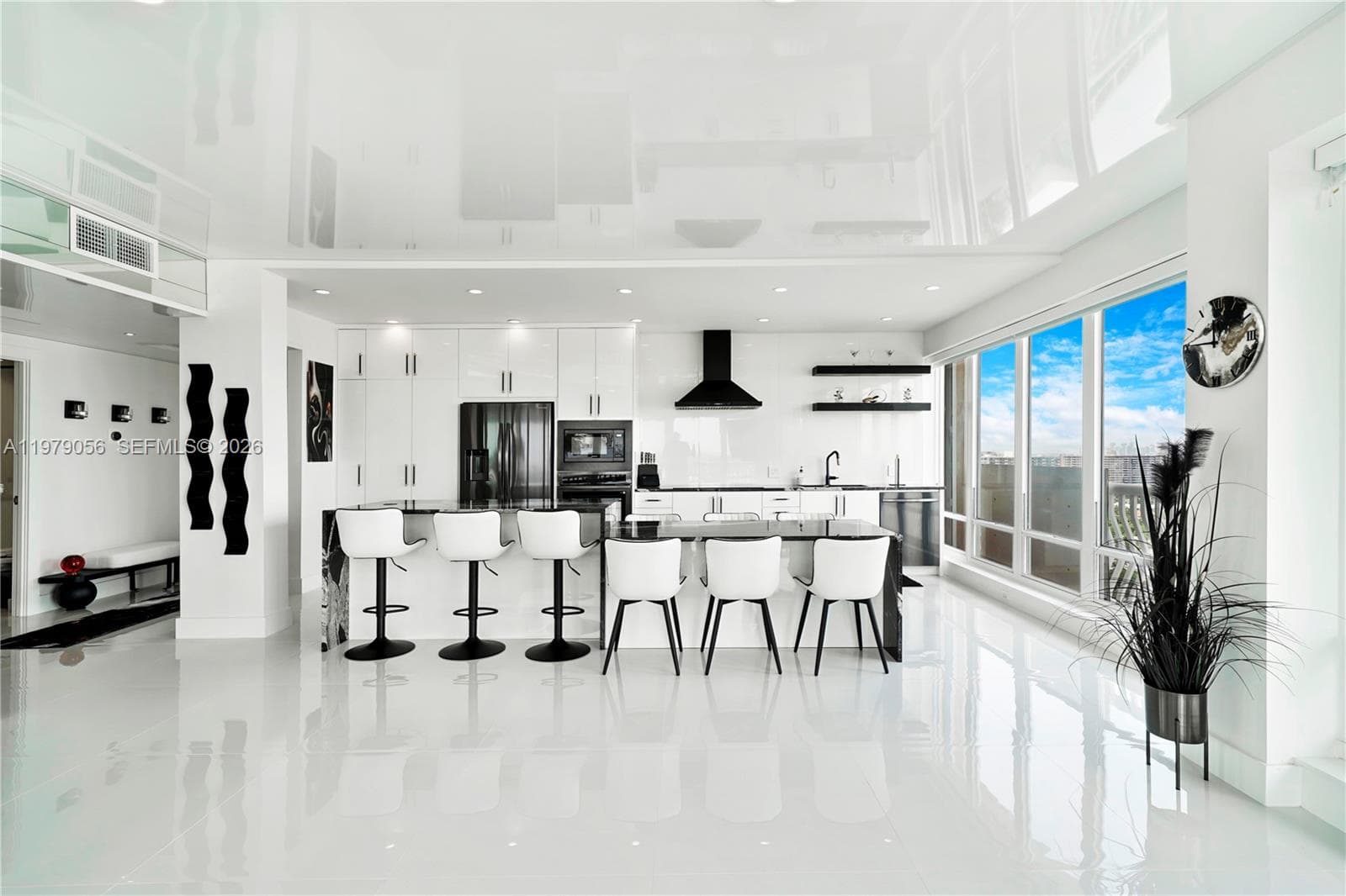 4020 Galt Ocean Dr 1801 photo 7