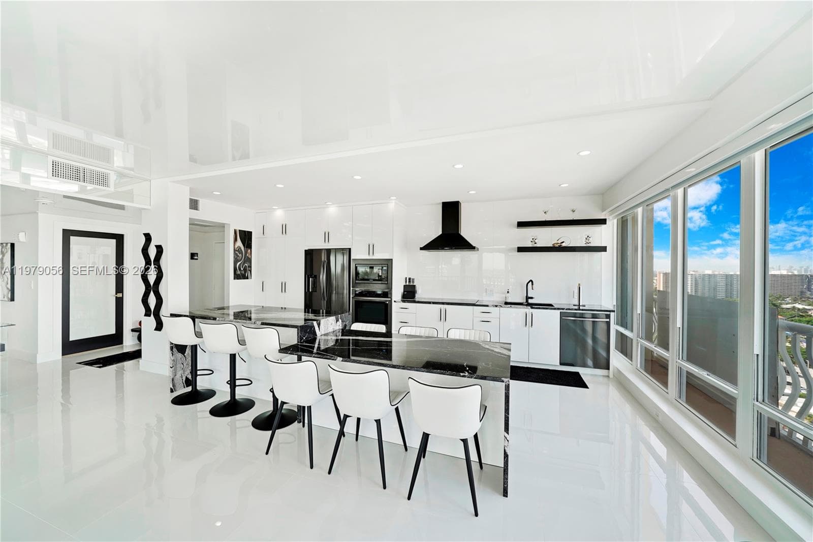 4020 Galt Ocean Dr 1801 photo 9
