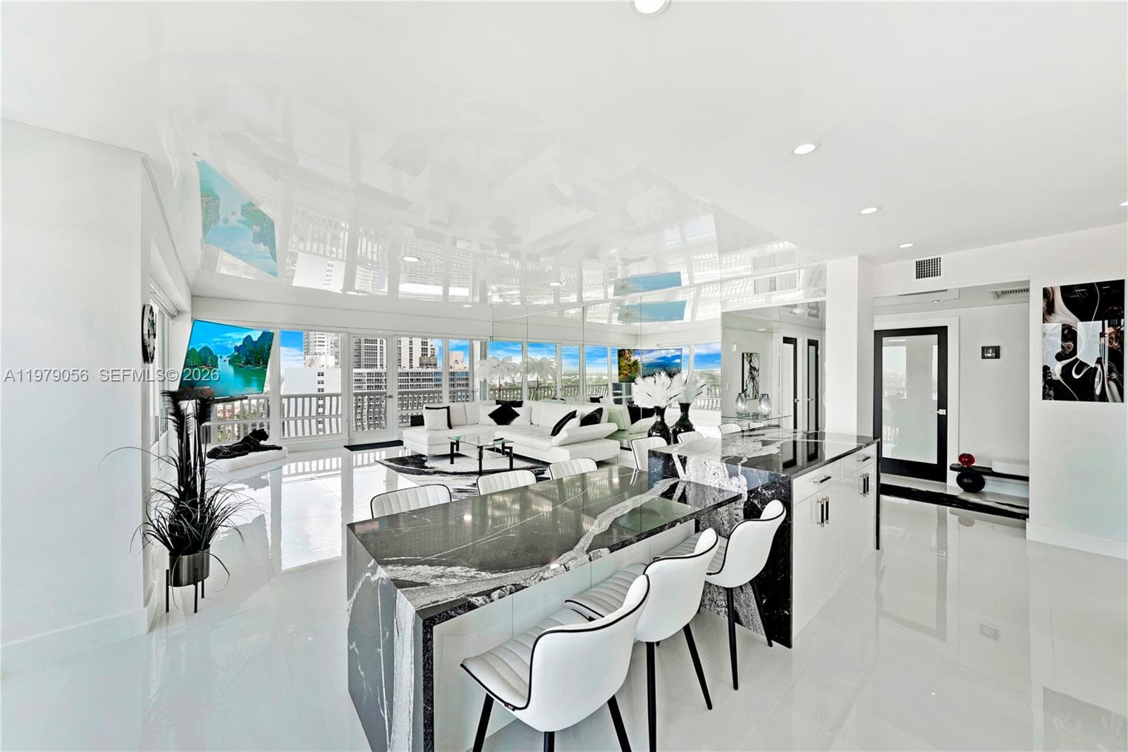 4020 Galt Ocean Dr 1801 photo 11