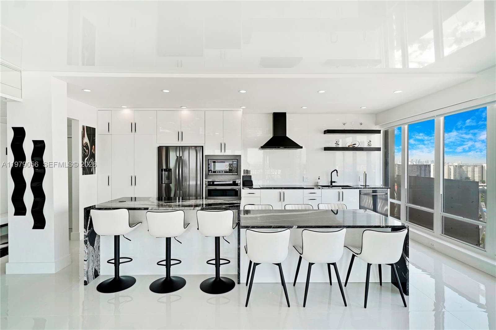 4020 Galt Ocean Dr 1801 photo 8