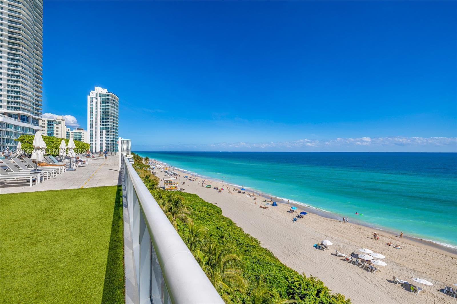 1830 S Ocean Dr 2806 photo 7