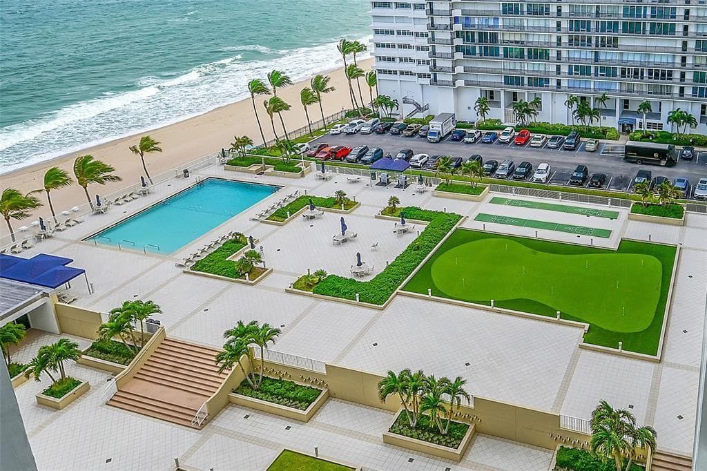 4300 N Ocean Boulevard 14g photo 15