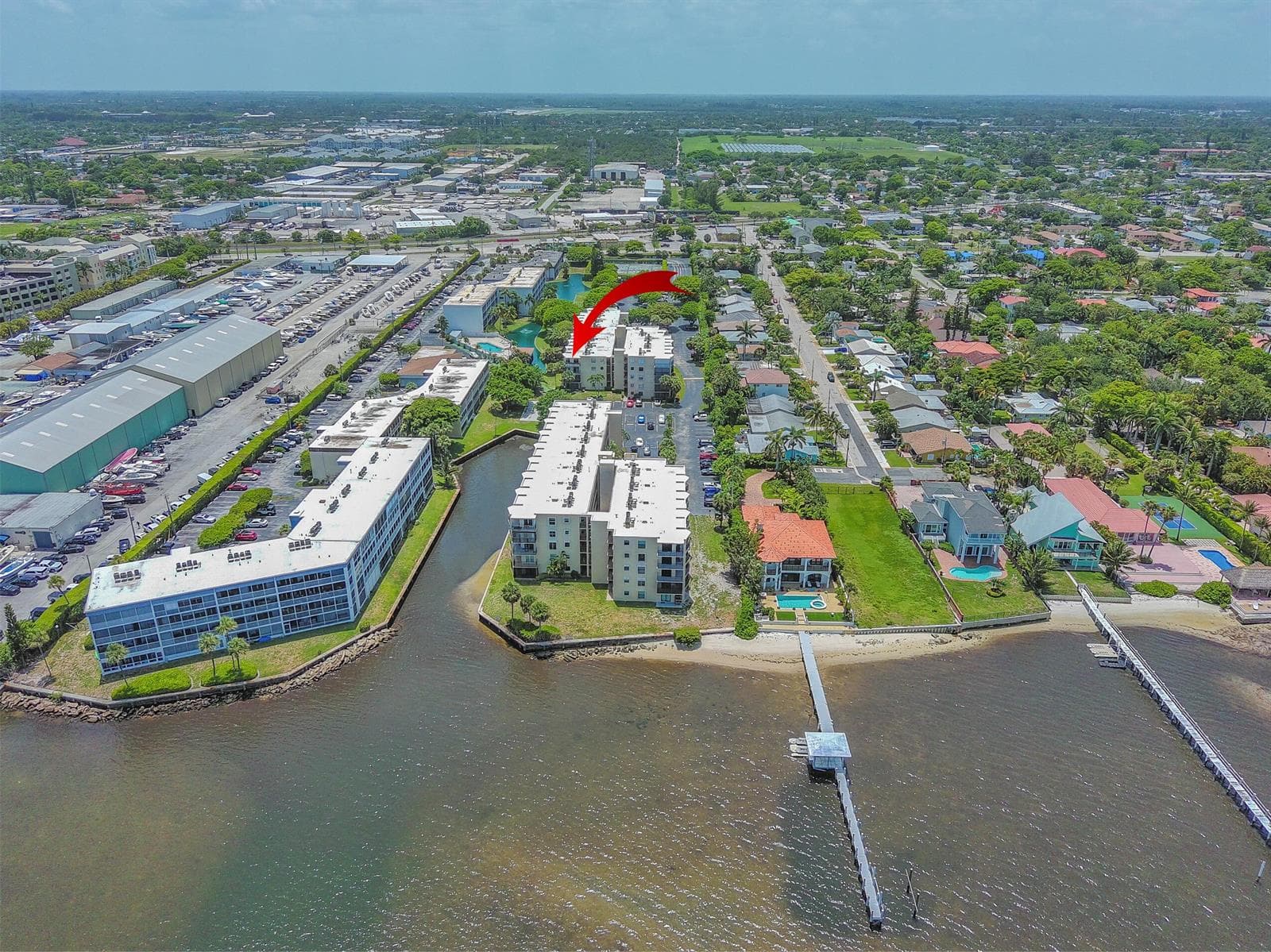 890 N Federal Highway 412 photo 1