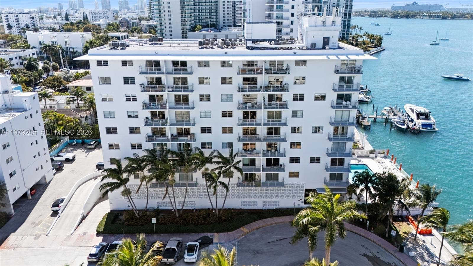 1450 Lincoln Rd 601 photo 19
