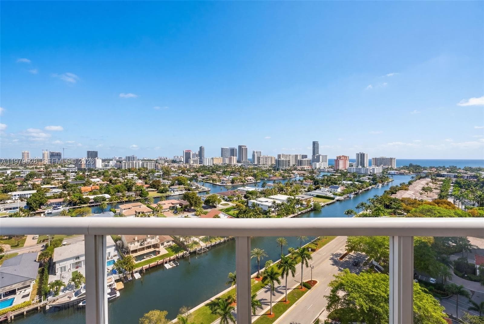 3600 Yacht Club Dr 1802 photo 4