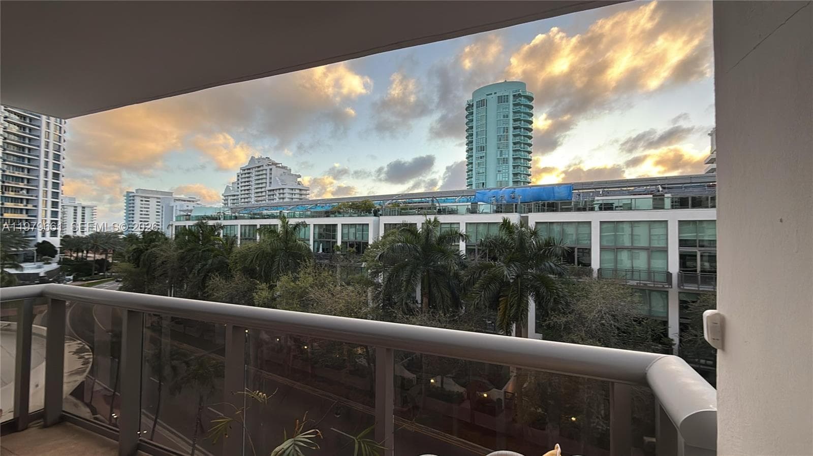 6039 Collins Ave 635 photo 1