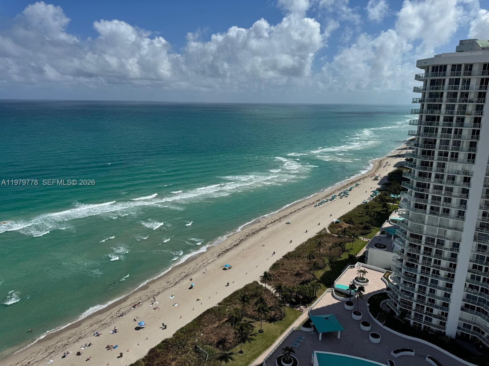 16699 Collins Ave 2710 photo 1