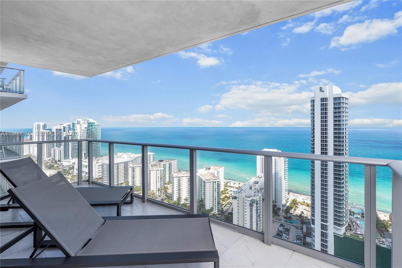4010 S Ocean Dr T3609 photo 2