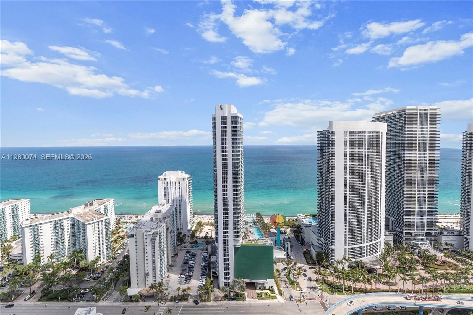 4010 S Ocean Dr T3609 photo 3