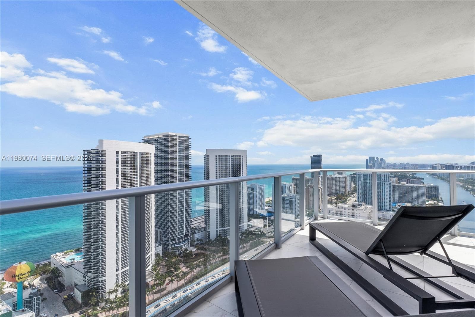 4010 S Ocean Dr T3609 photo 1