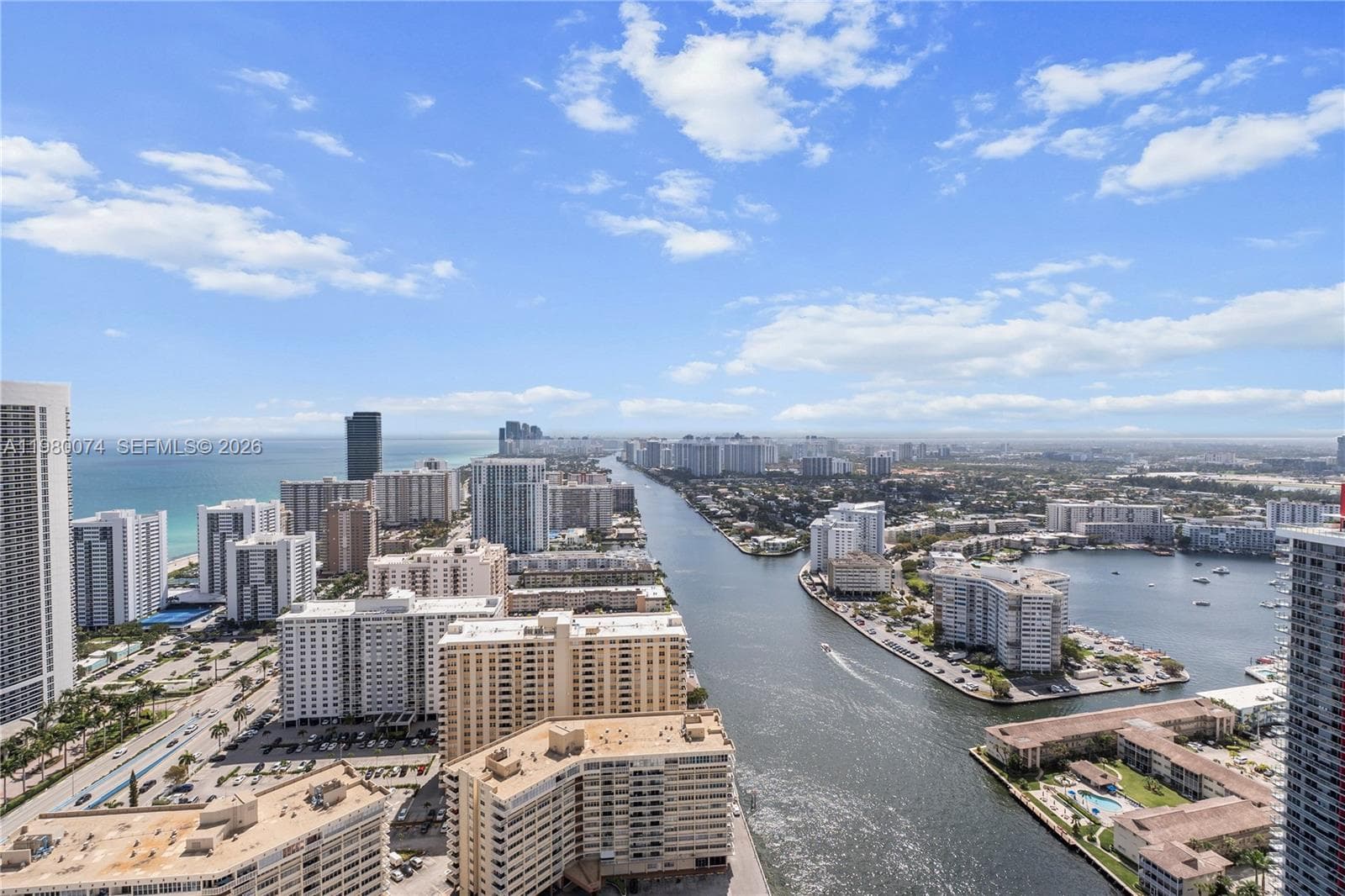 4010 S Ocean Dr T3609 photo 5