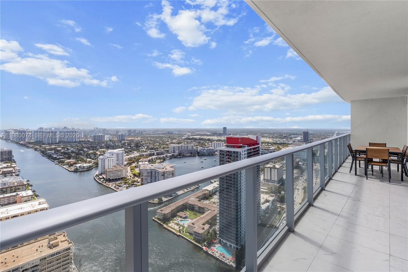 4010 S Ocean Dr T3609 photo 4
