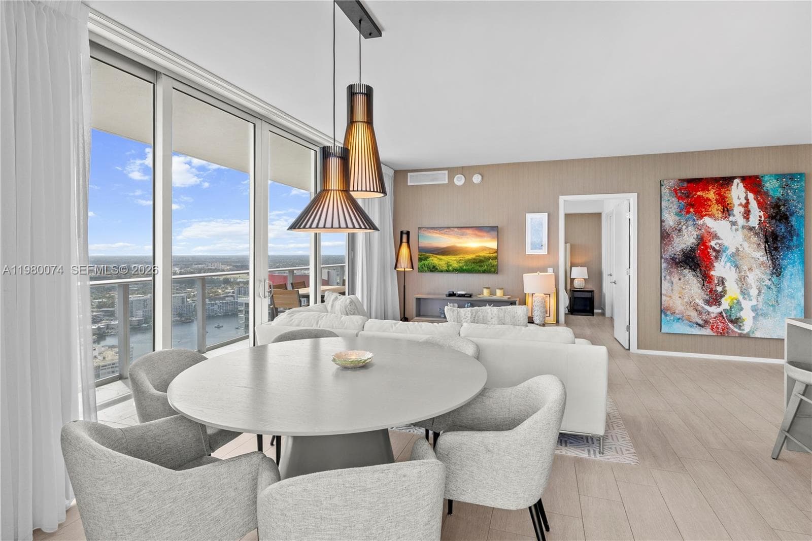 4010 S Ocean Dr T3609 photo 8