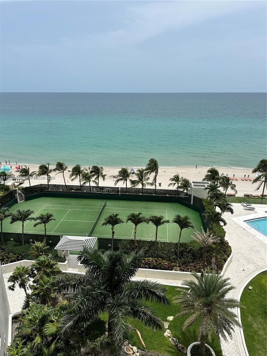 19111 Collins Ave 803 photo 8