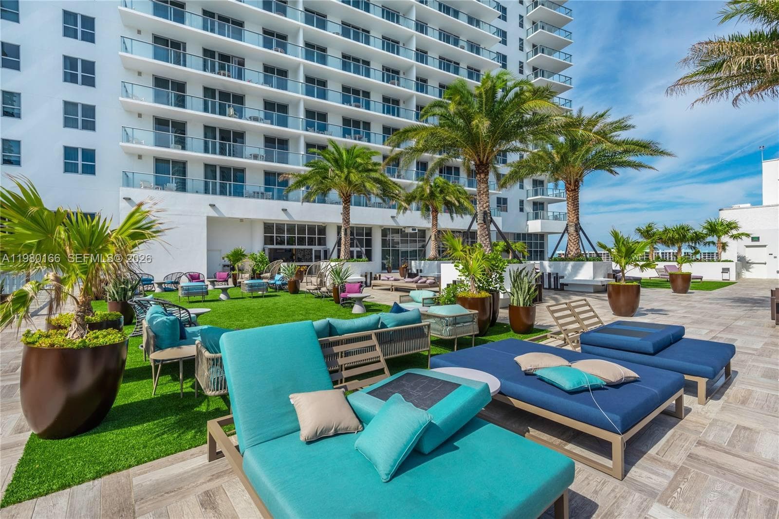 4010 S Ocean Dr R2804 photo 17