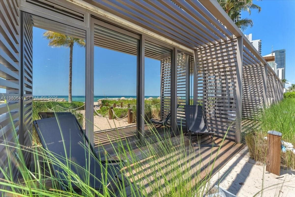 18975 Collins Ave 5302+Cabana 6 photo 2