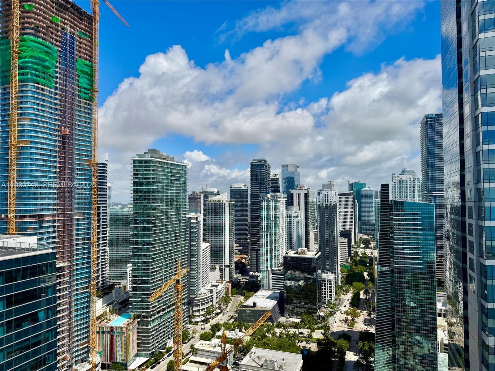 1451 Brickell Ave 4501 photo 23