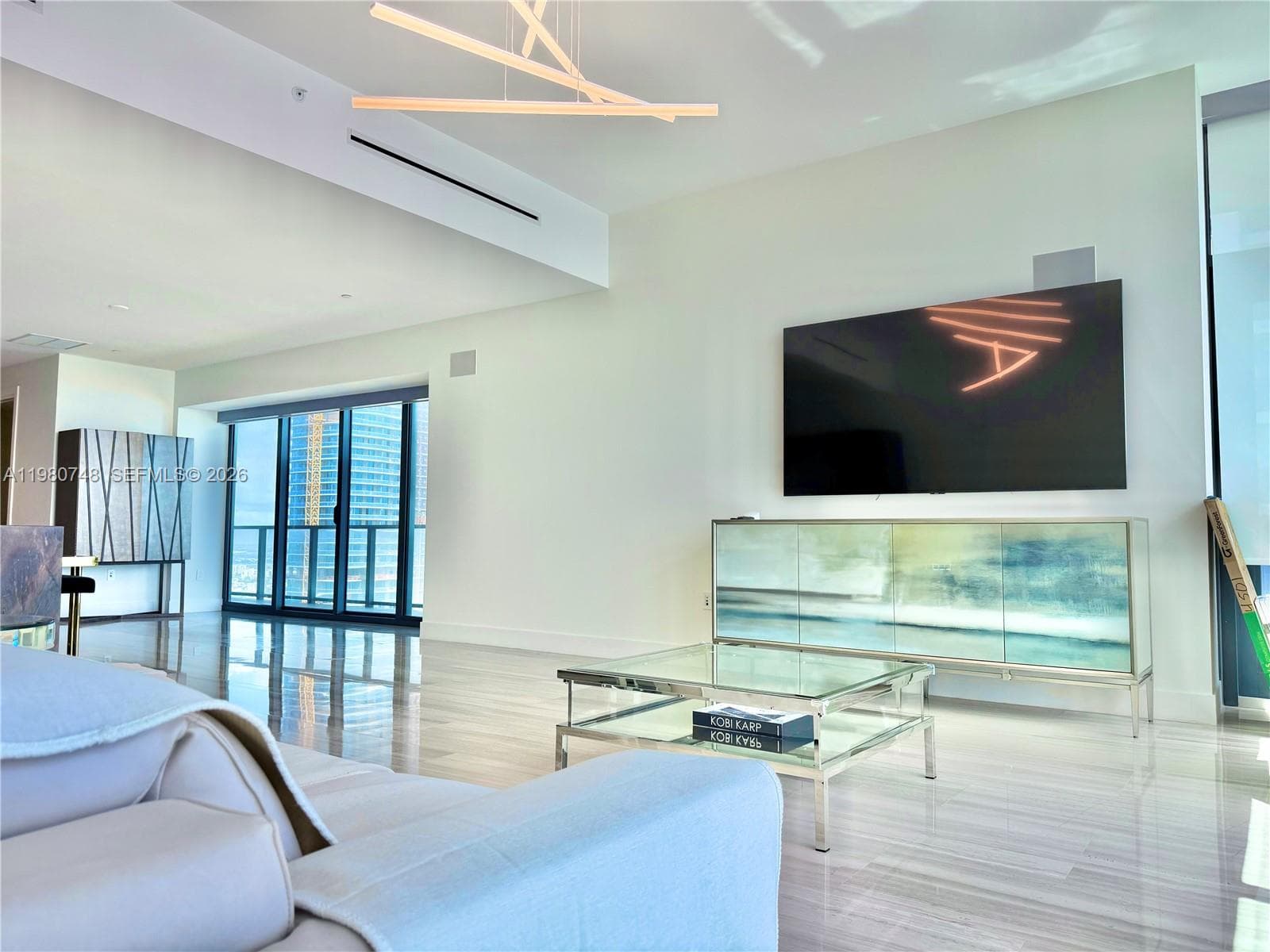 1451 Brickell Ave 4501 photo 17