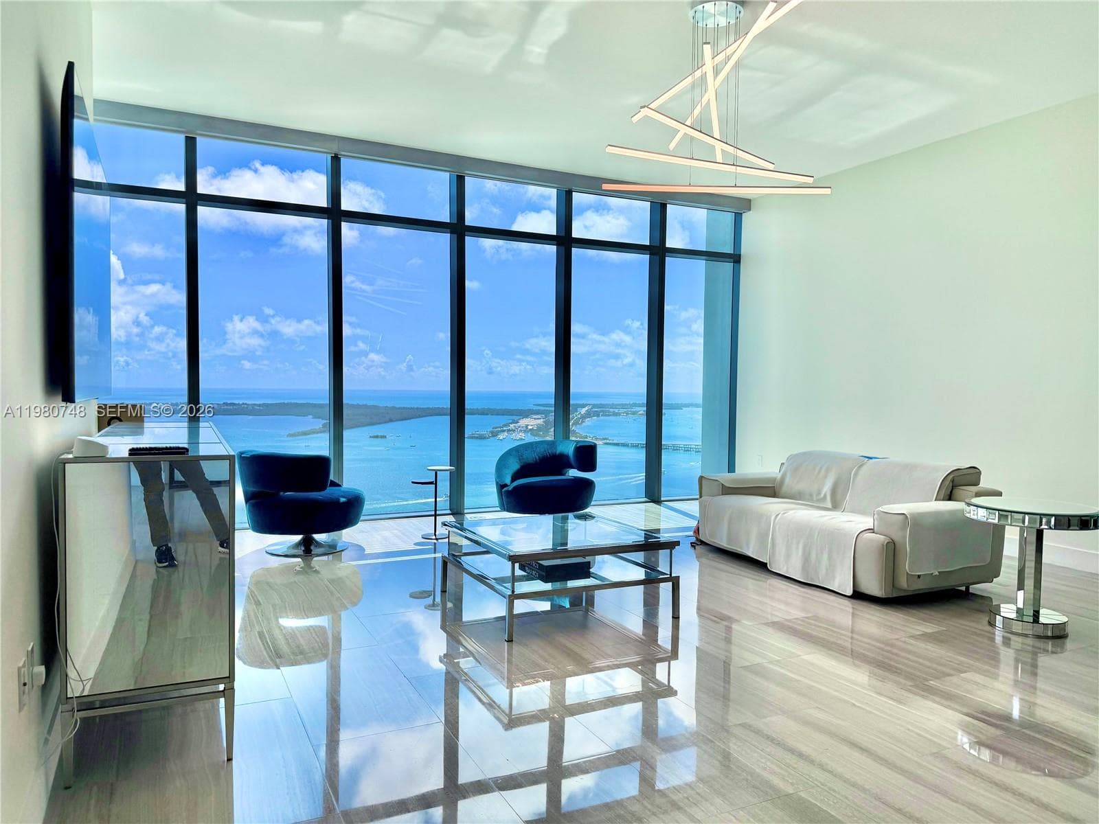 1451 Brickell Ave 4501 photo 12