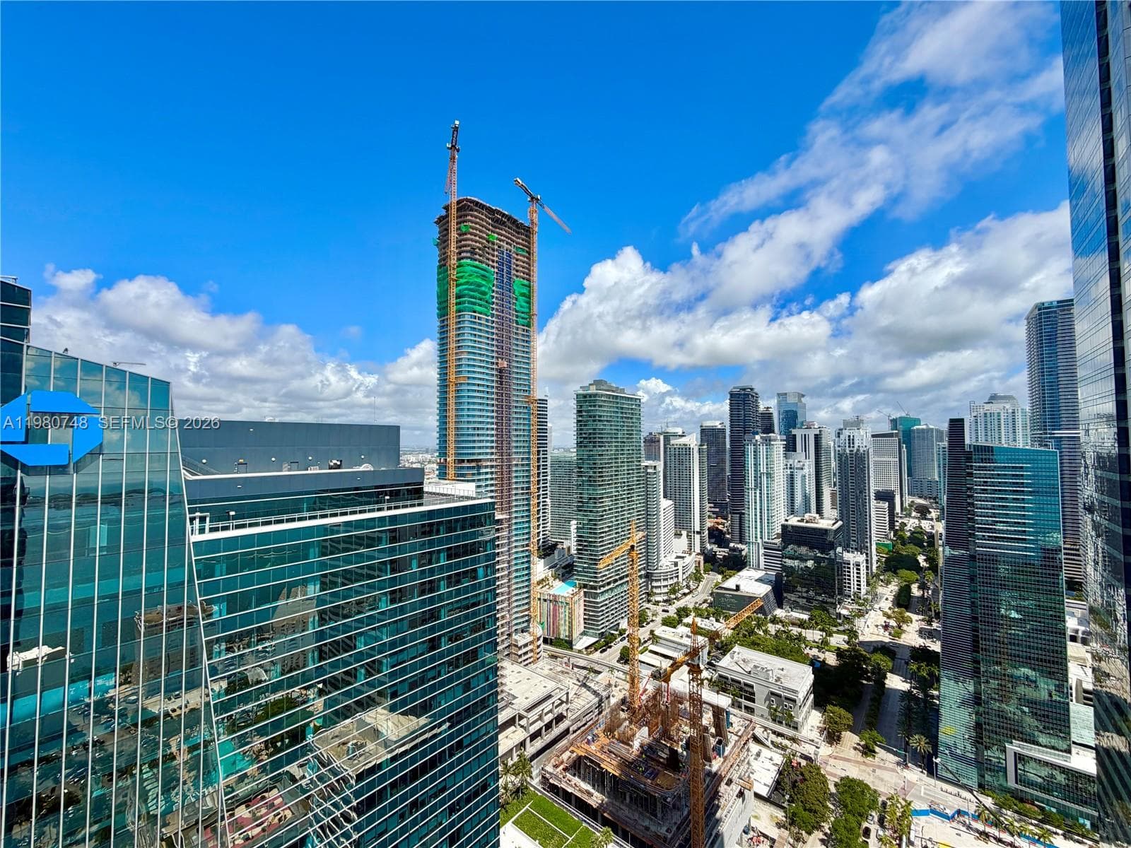 1451 Brickell Ave 4501 photo 22