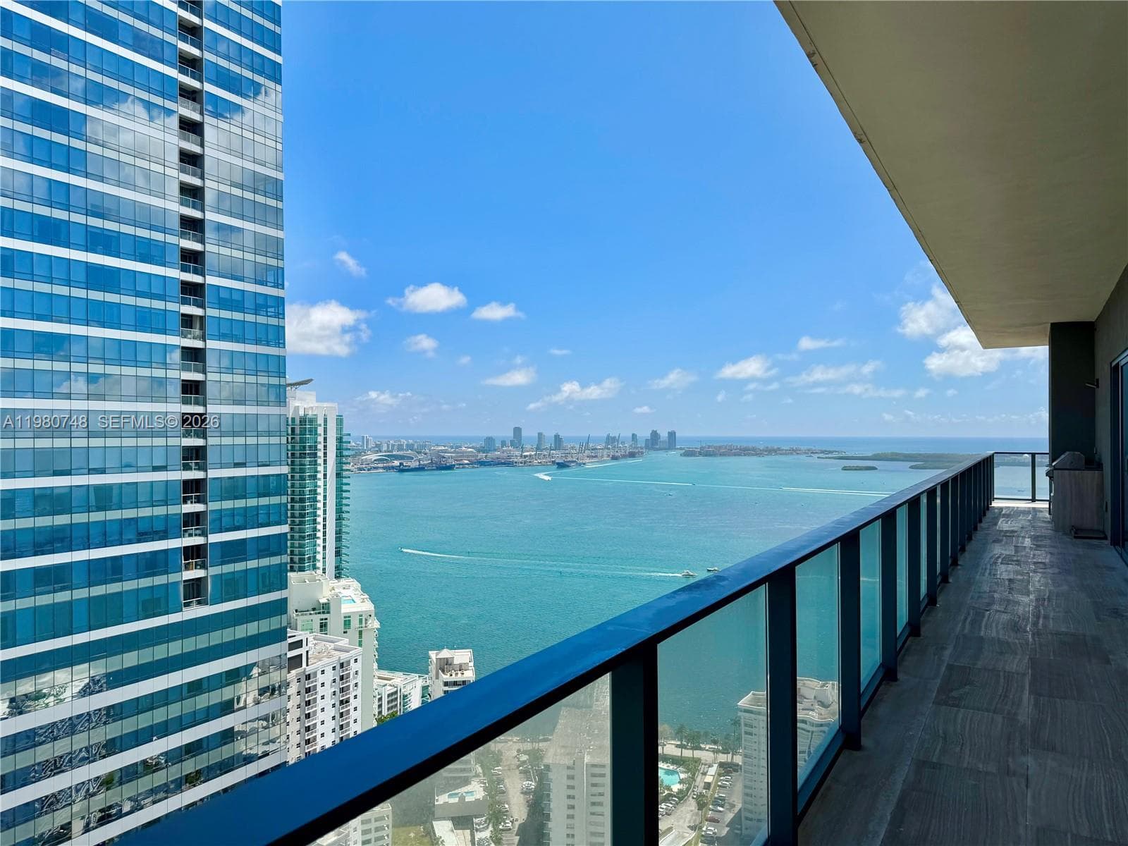 1451 Brickell Ave 4501 photo 20
