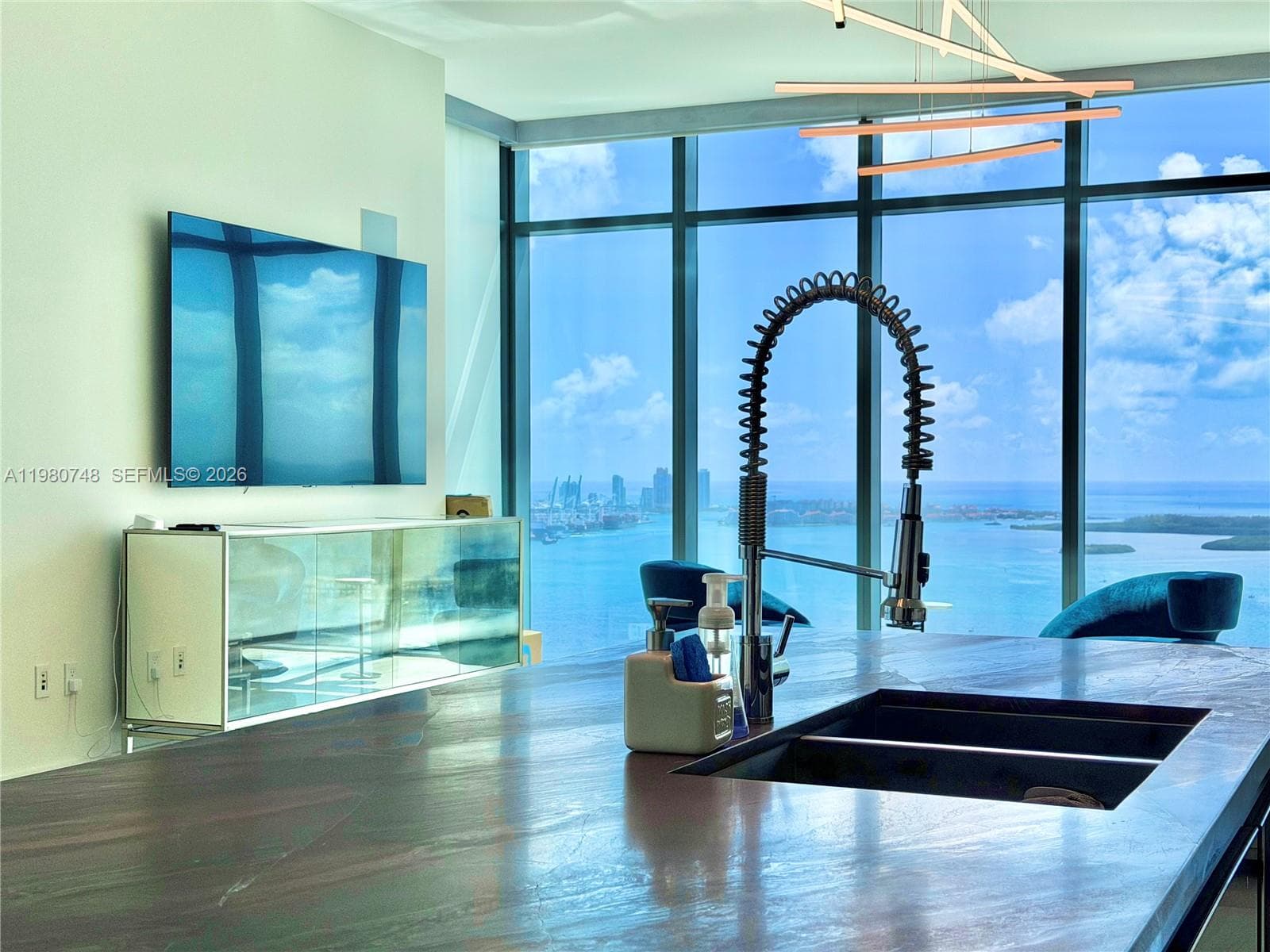 1451 Brickell Ave 4501 photo 10