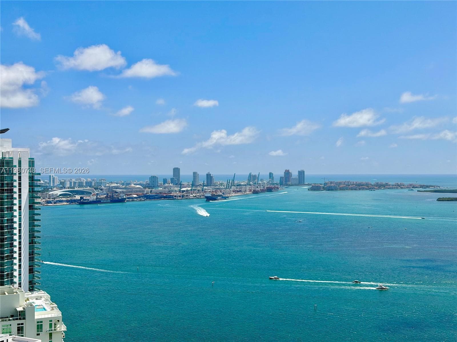 1451 Brickell Ave 4501 photo 25