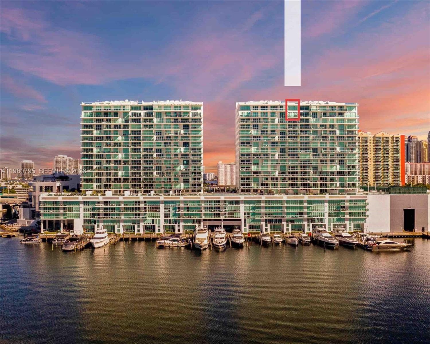 400 Sunny Isles Blvd 2019 photo 1