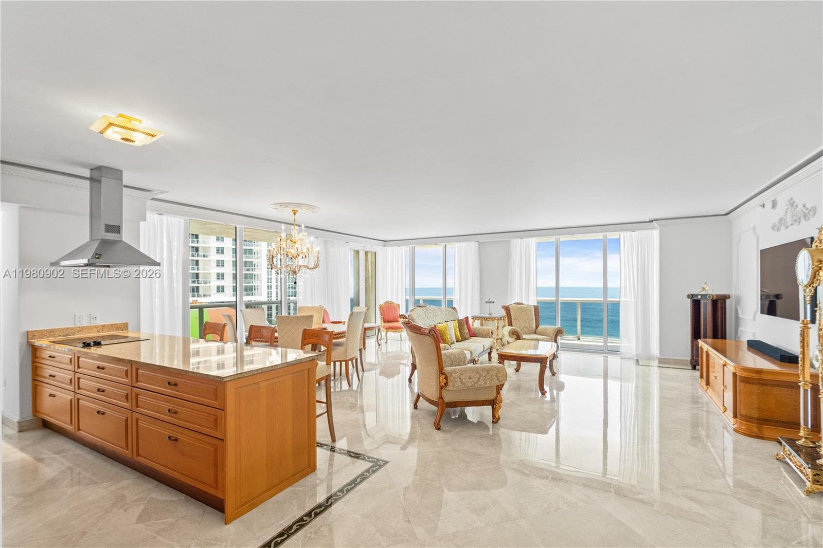 1800 S Ocean Dr 1601 photo 2