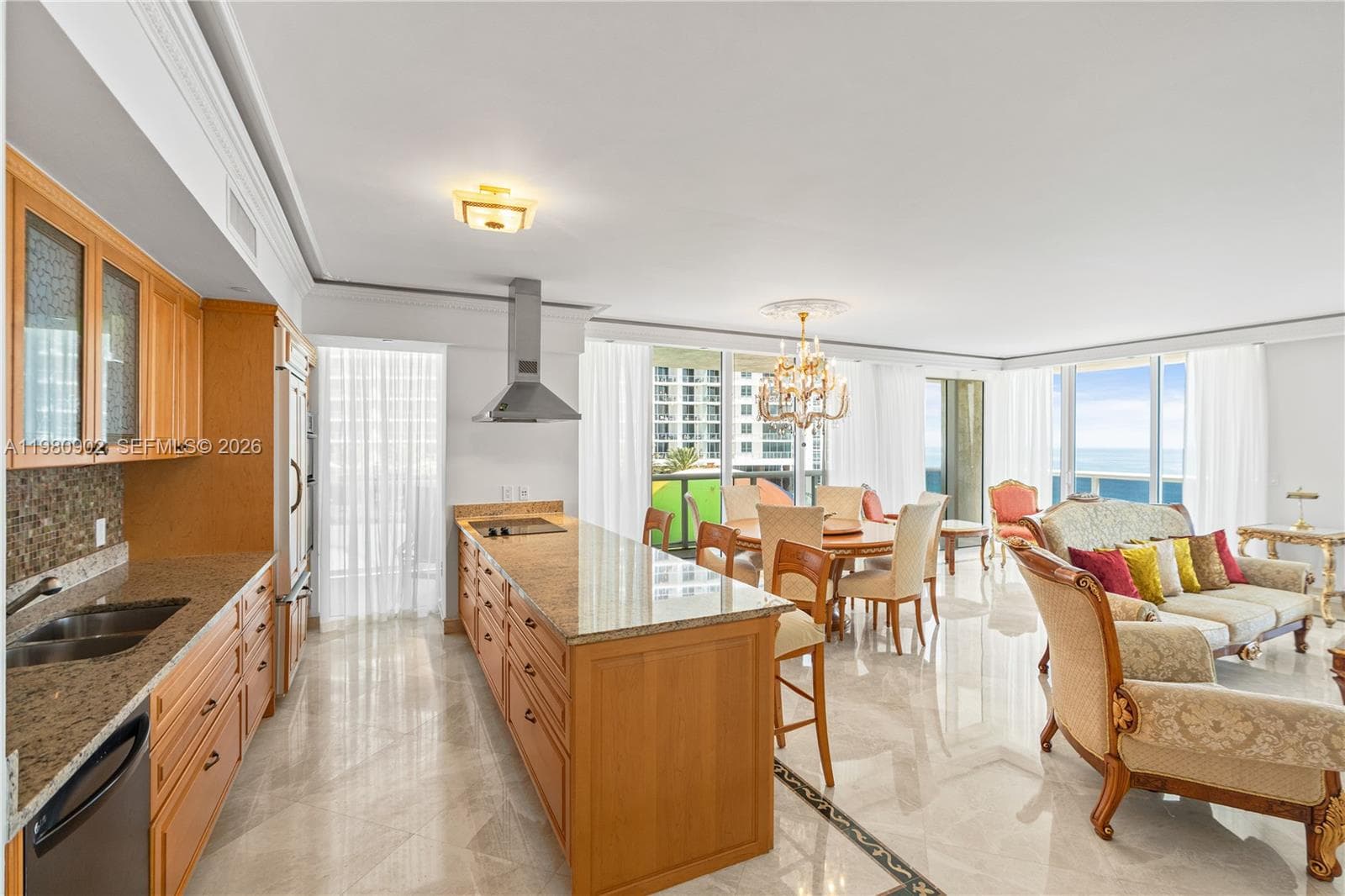 1800 S Ocean Dr 1601 photo 7