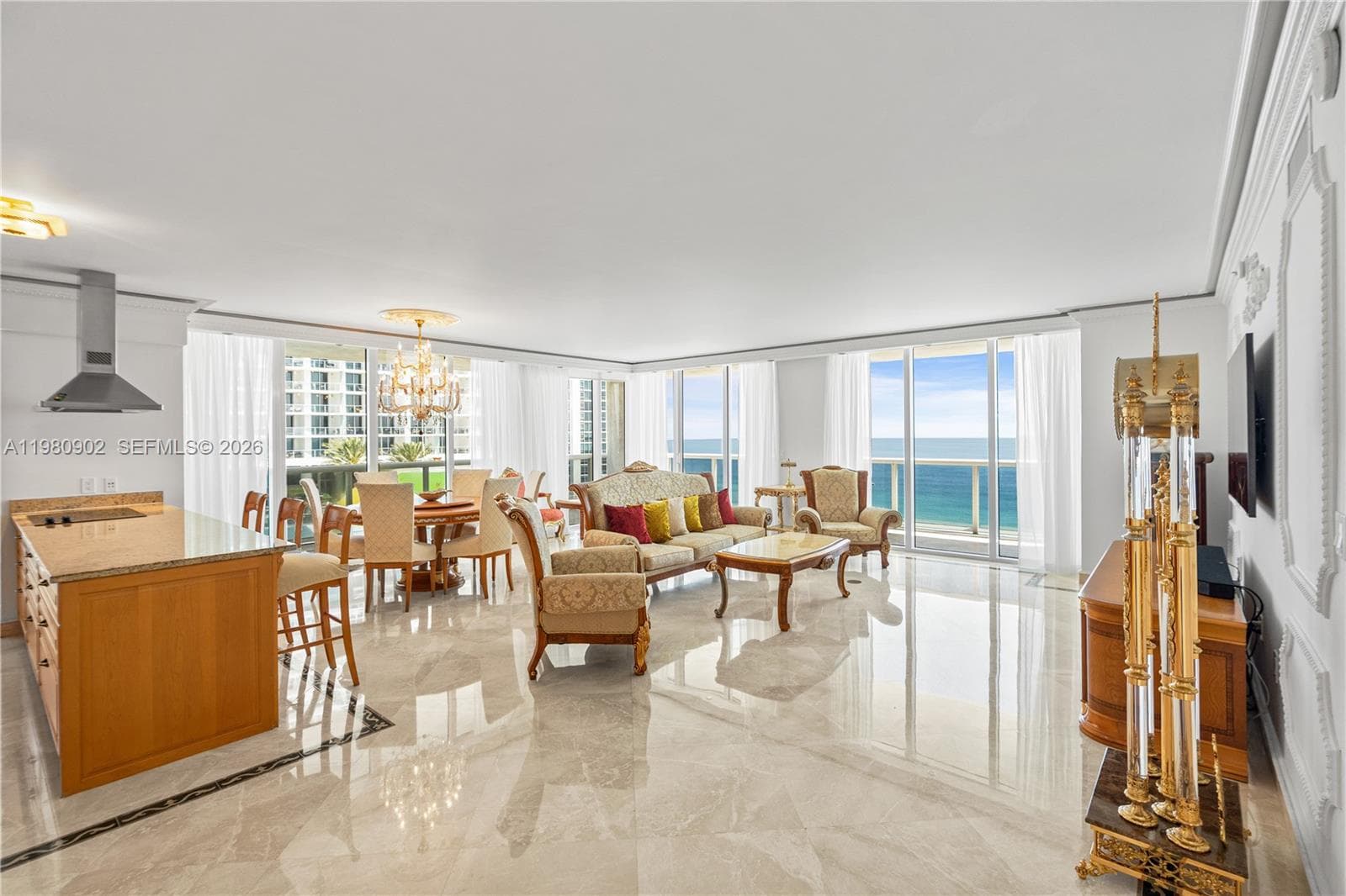 1800 S Ocean Dr 1601 photo 3