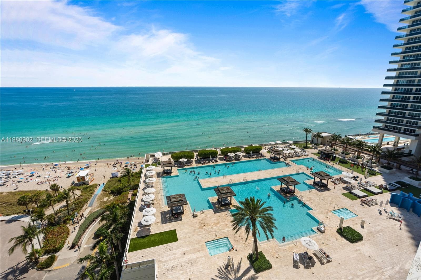 1800 S Ocean Dr 1601 photo 1