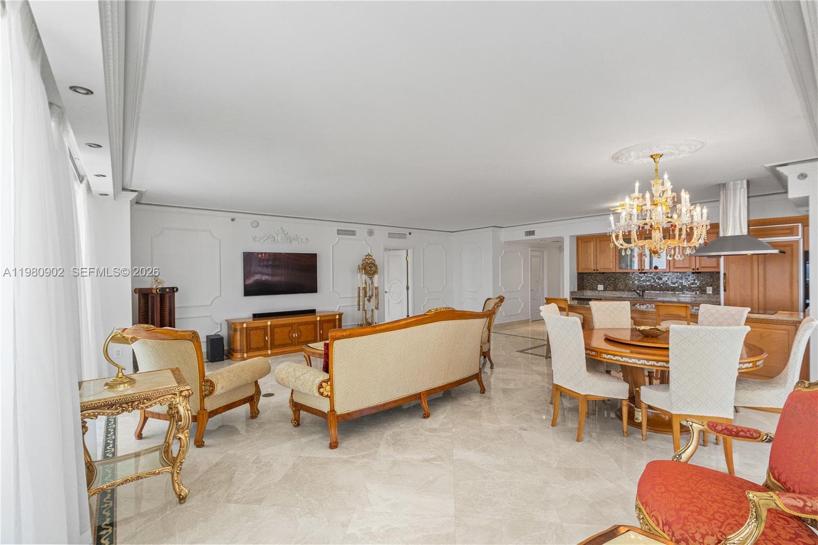 1800 S Ocean Dr 1601 photo 5