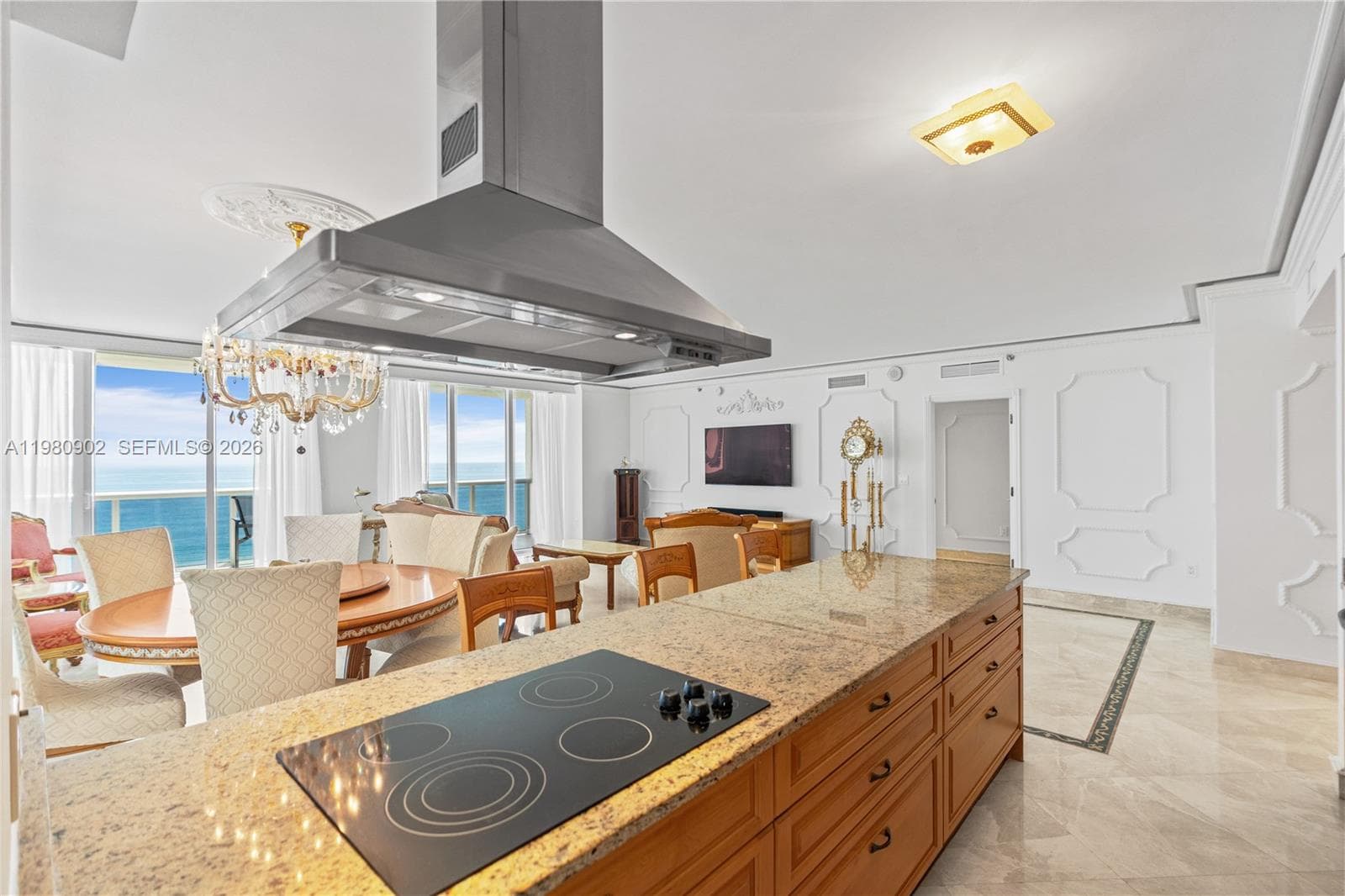 1800 S Ocean Dr 1601 photo 9