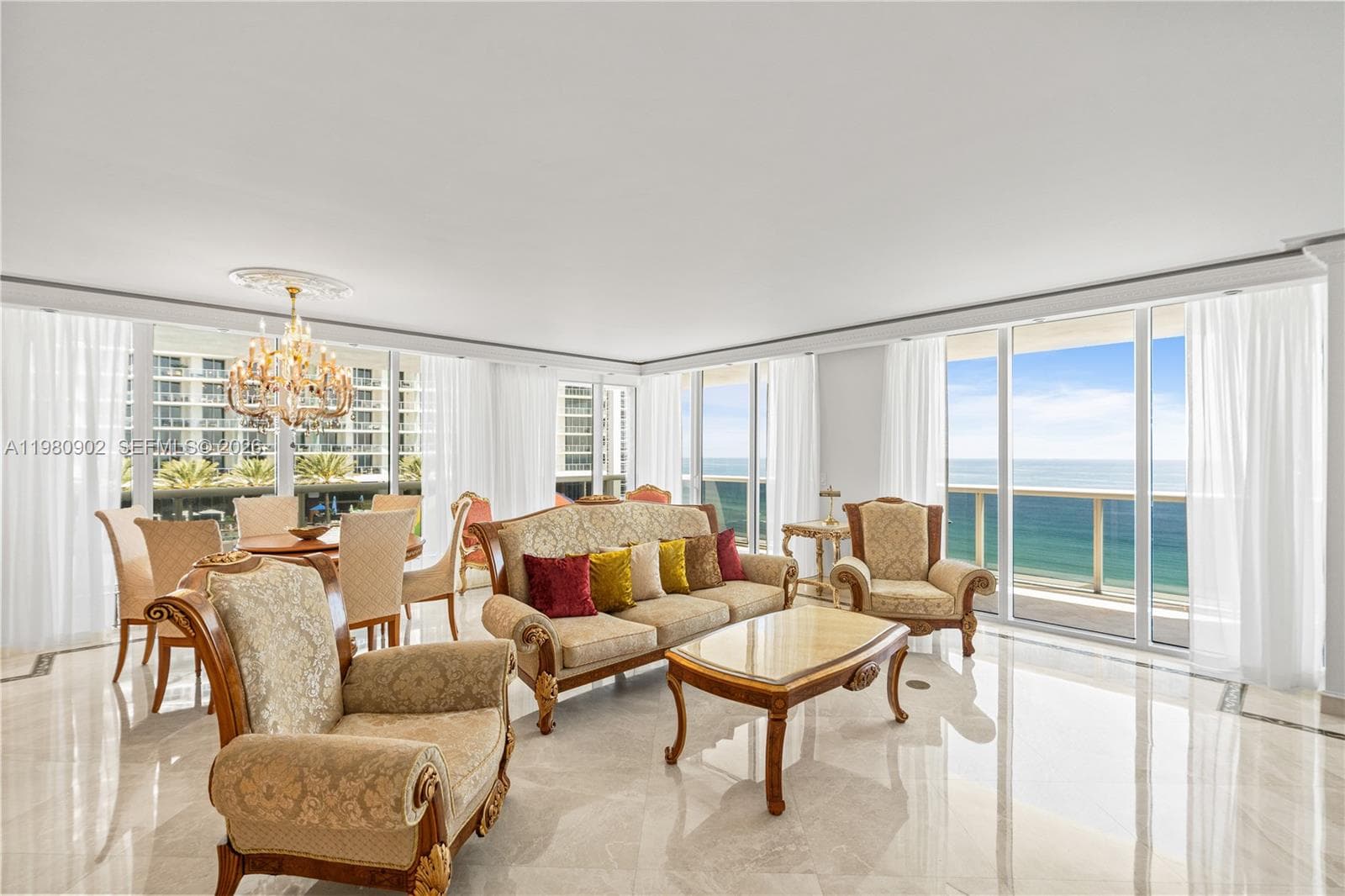 1800 S Ocean Dr 1601 photo 4