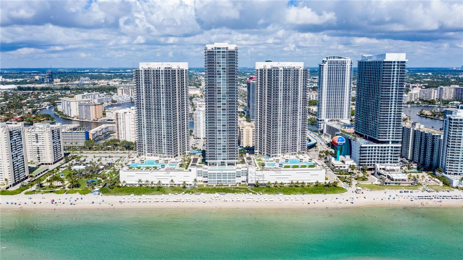 1830 S Ocean Dr 1406 photo 22
