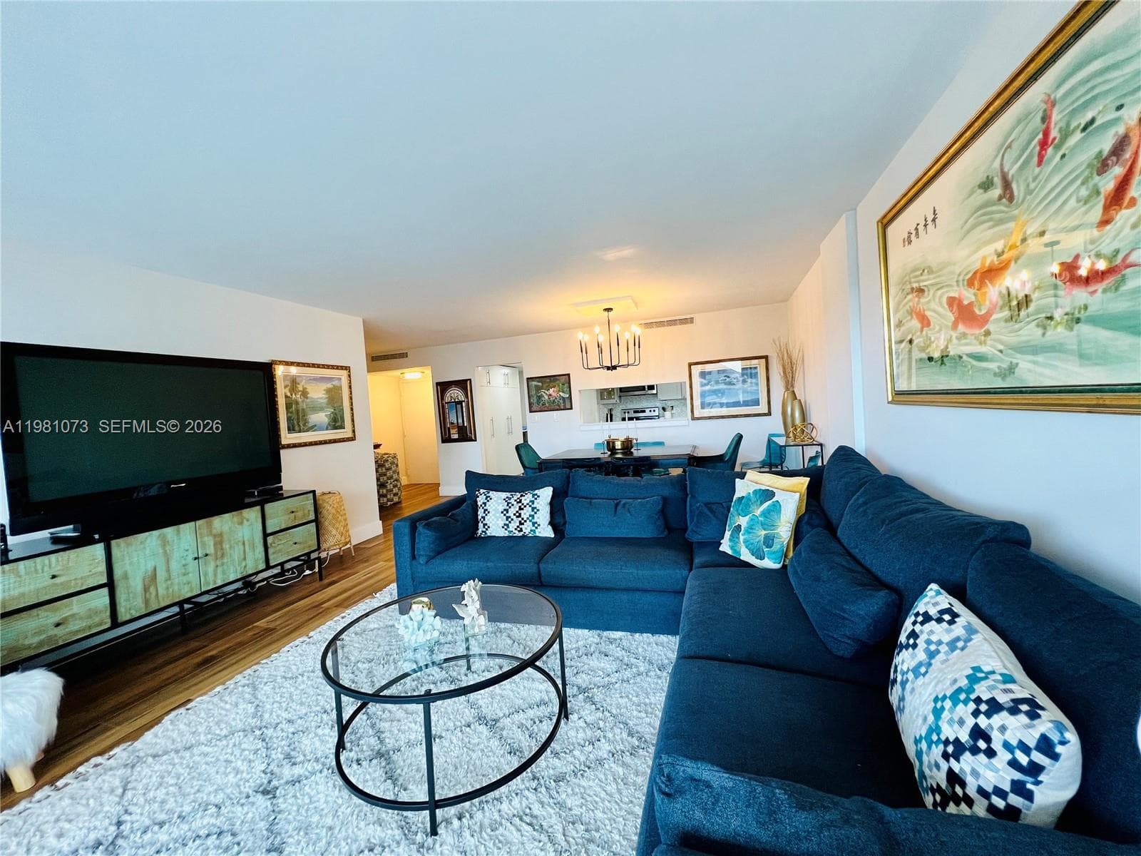 199 Ocean Lane Dr 1207 photo 8