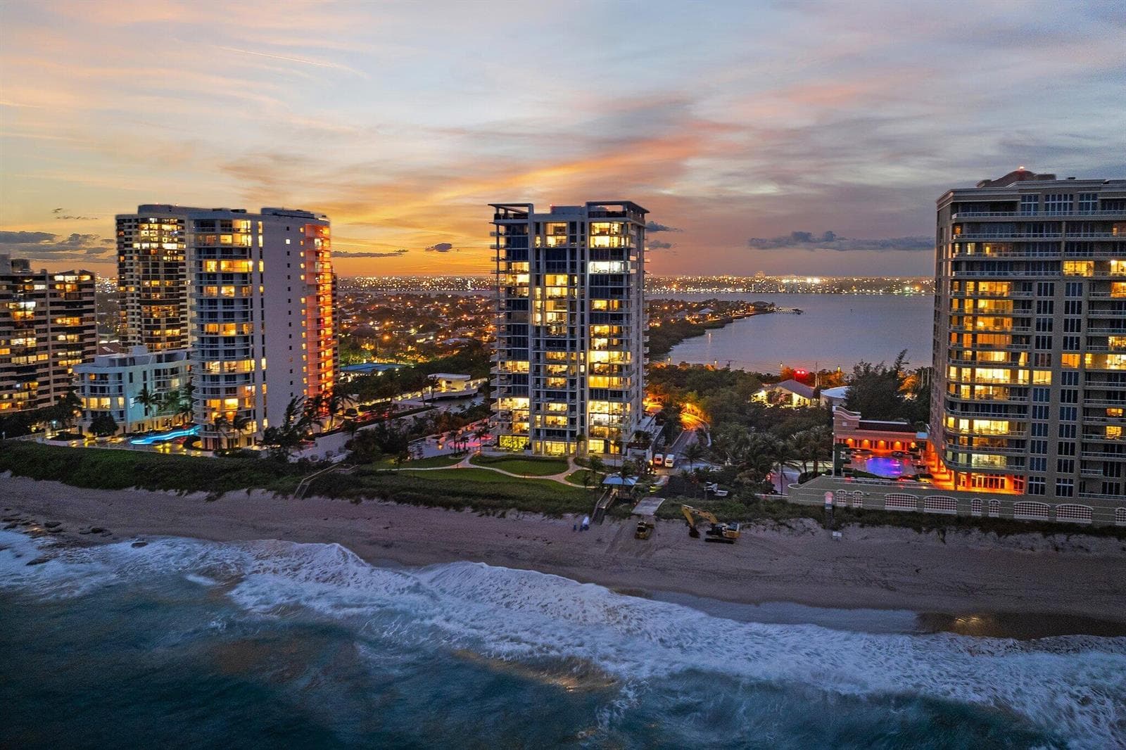 5000 N Ocean Drive 1003 photo 2