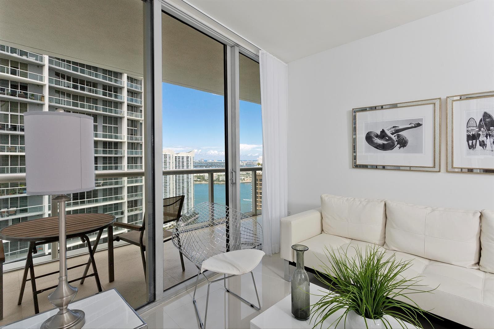 495 Brickell Avenue 4010 photo 5