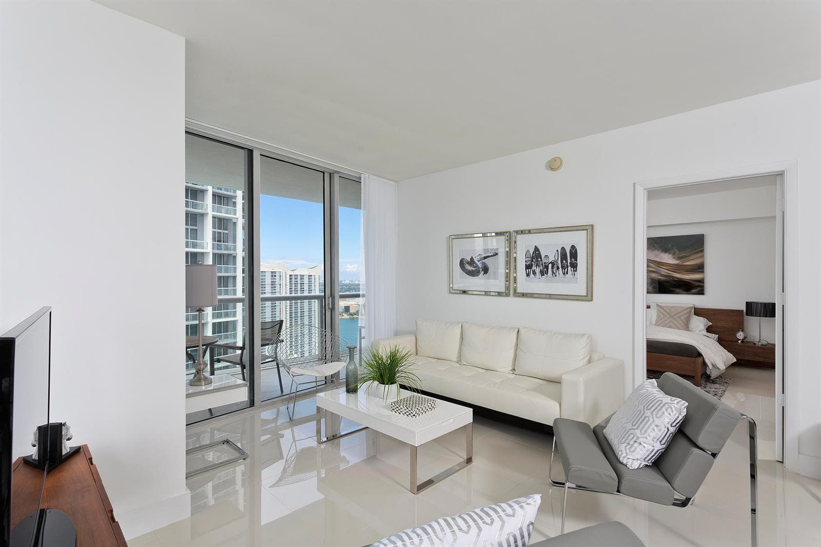 495 Brickell Avenue 4010 photo 4