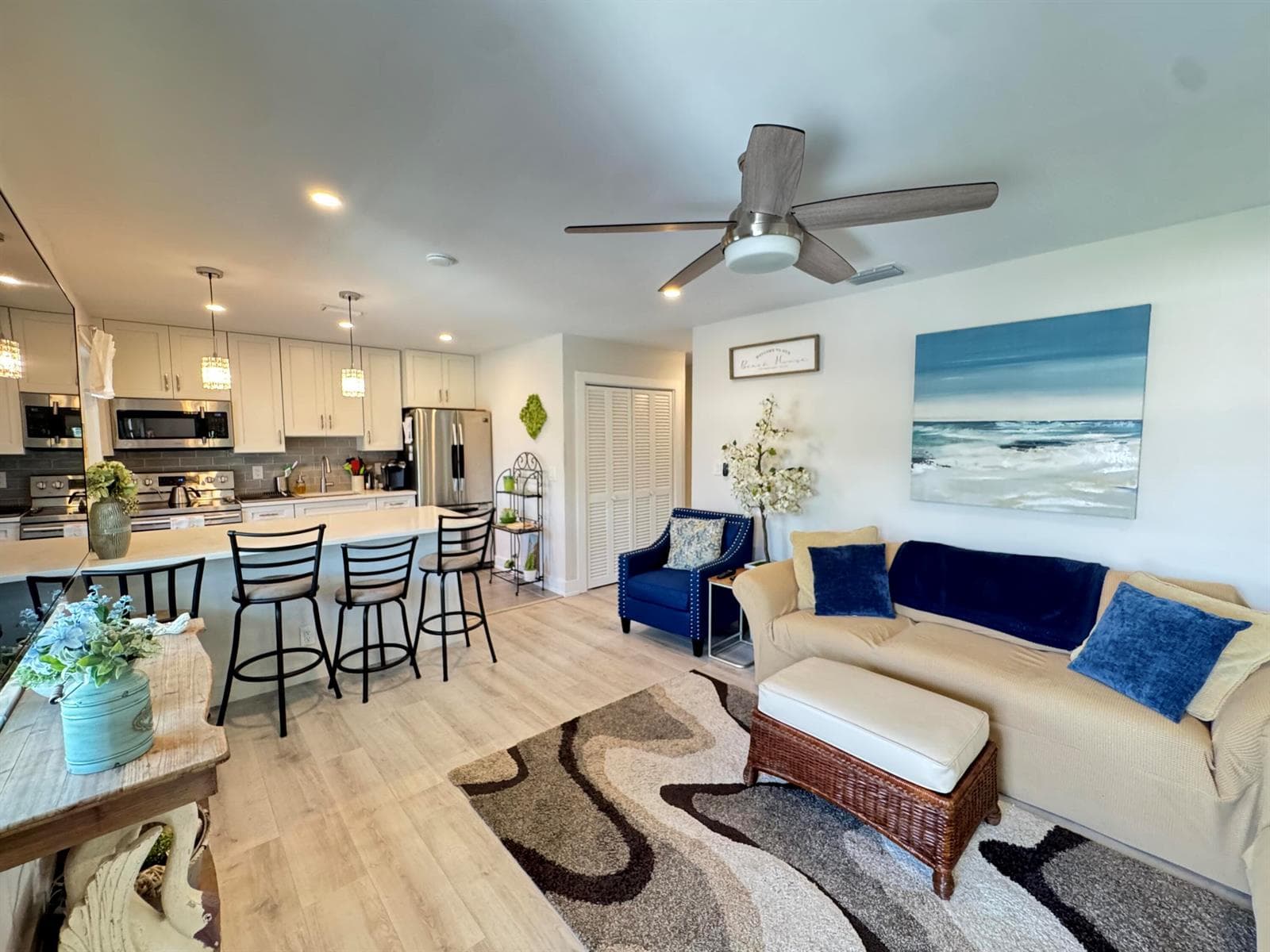 5505 N Ocean Boulevard 2-204 photo 1