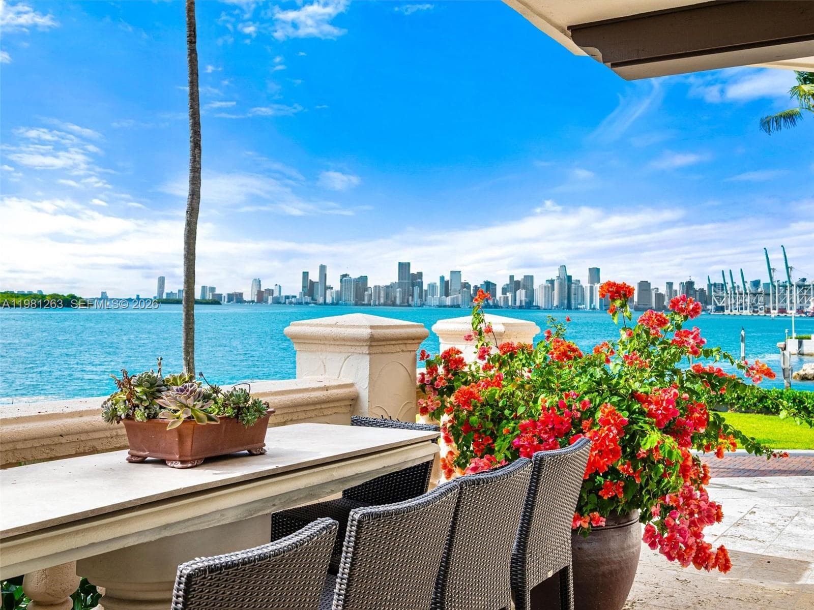 2416 Fisher Island Dr 5106 photo 16