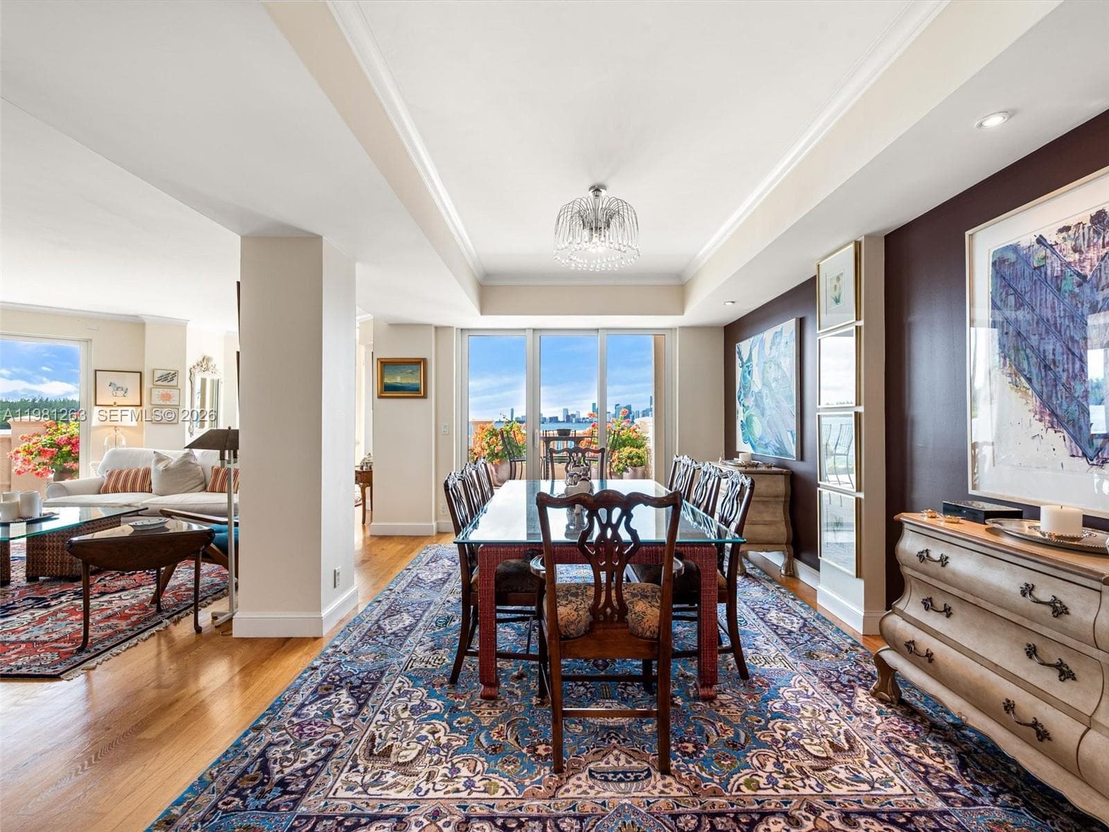 2416 Fisher Island Dr 5106 photo 12