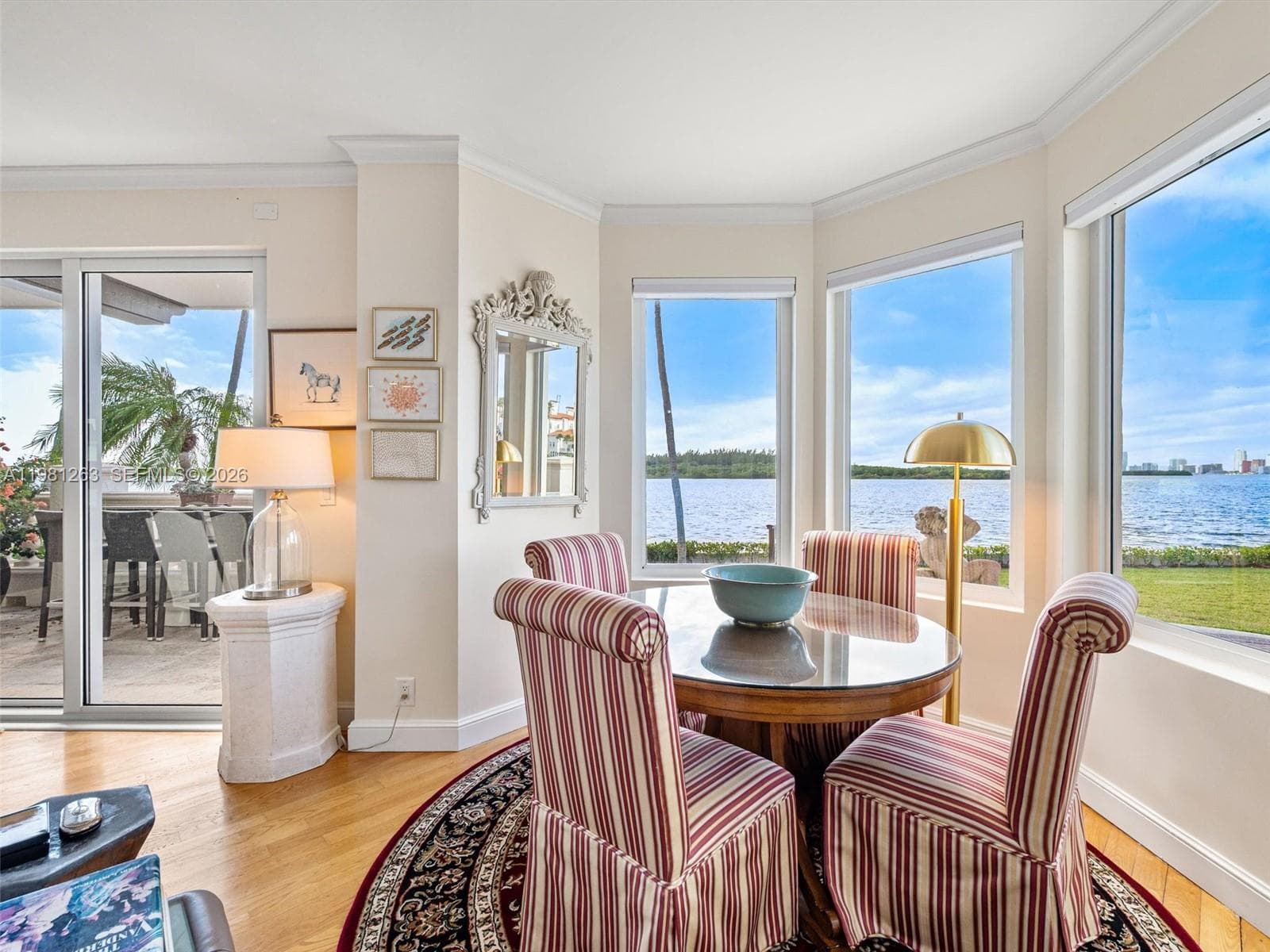 2416 Fisher Island Dr 5106 photo 7