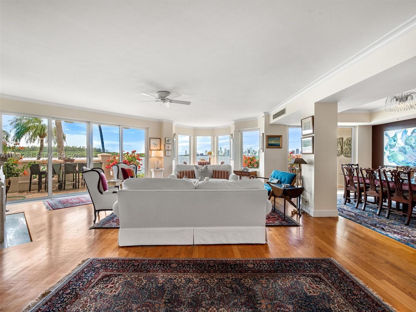 2416 Fisher Island Dr 5106 photo 10