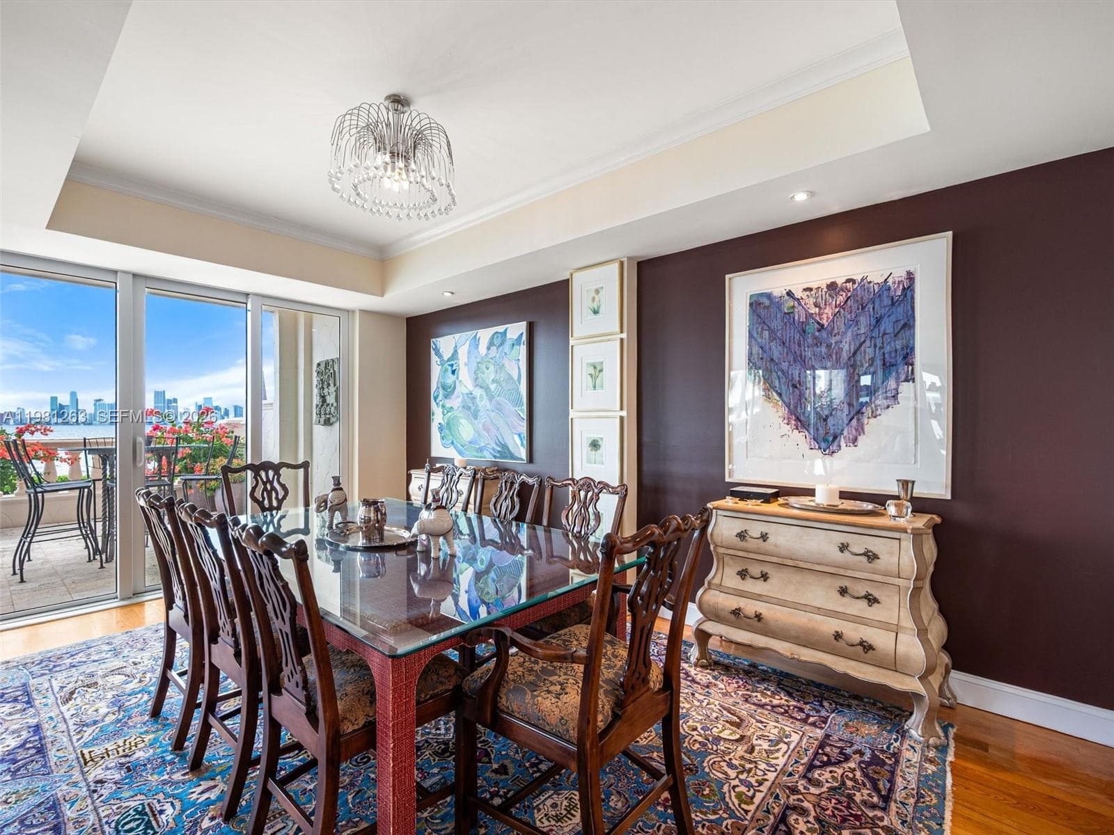 2416 Fisher Island Dr 5106 photo 14